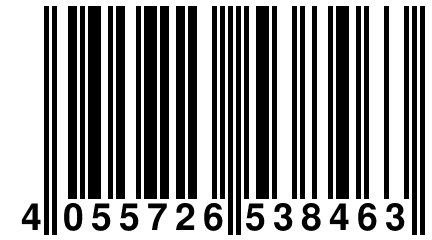 4 055726 538463