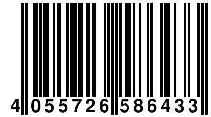 4 055726 586433