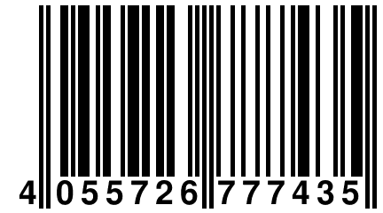 4 055726 777435