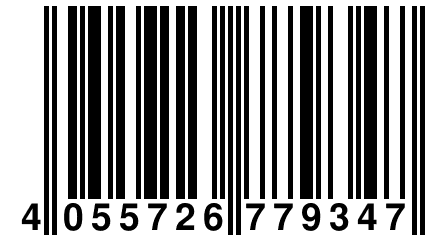 4 055726 779347