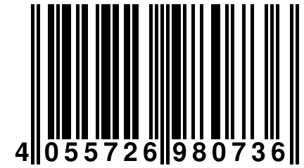 4 055726 980736