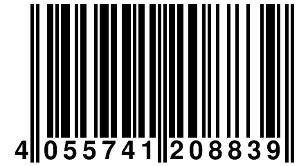 4 055741 208839