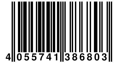 4 055741 386803