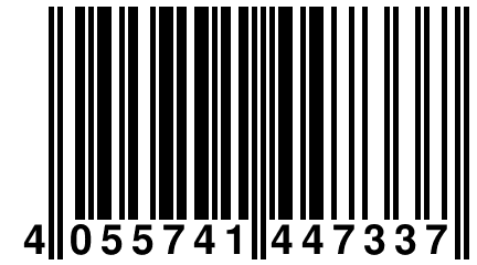 4 055741 447337