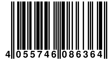 4 055746 086364