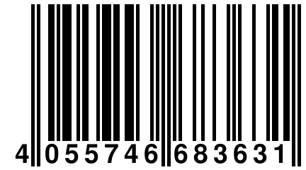 4 055746 683631