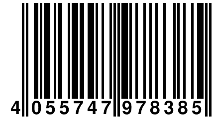 4 055747 978385