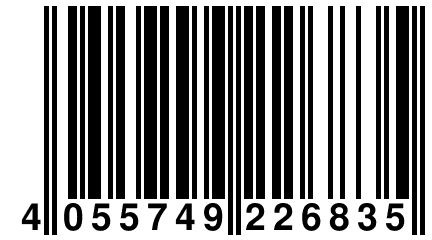 4 055749 226835