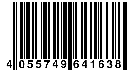 4 055749 641638