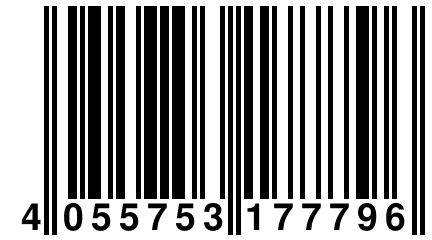 4 055753 177796