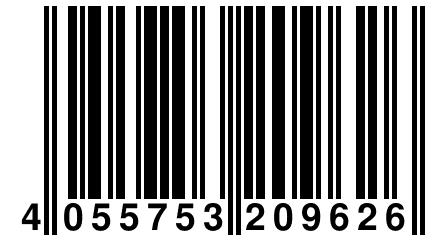 4 055753 209626