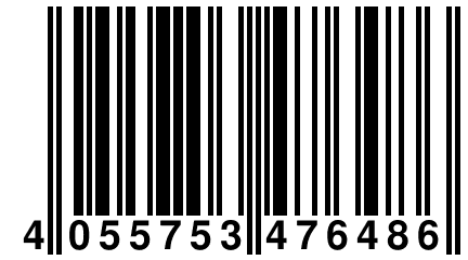 4 055753 476486