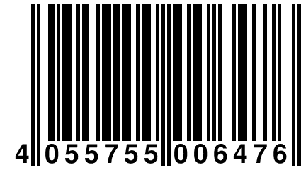 4 055755 006476