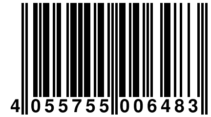 4 055755 006483