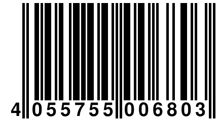 4 055755 006803