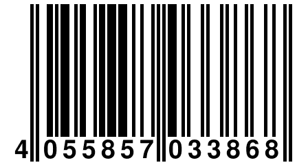 4 055857 033868