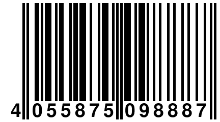 4 055875 098887