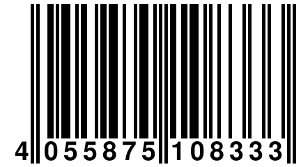 4 055875 108333