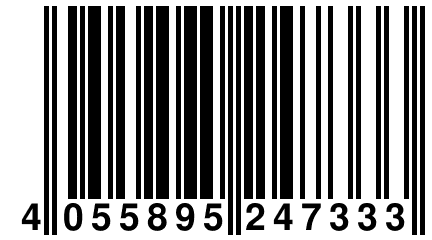 4 055895 247333