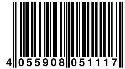 4 055908 051117