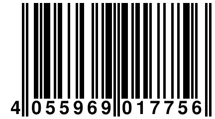 4 055969 017756