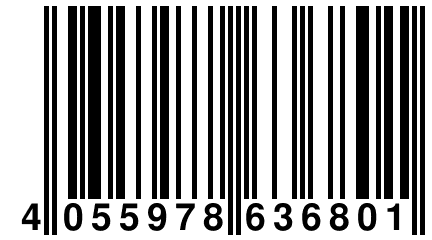 4 055978 636801