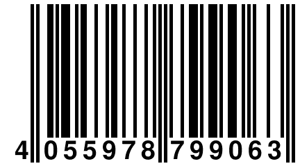 4 055978 799063