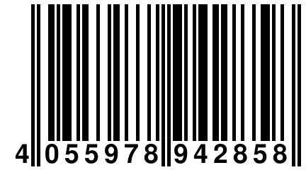 4 055978 942858