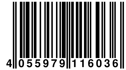 4 055979 116036