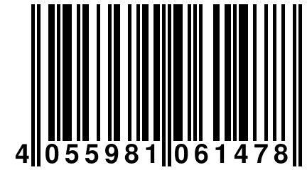 4 055981 061478