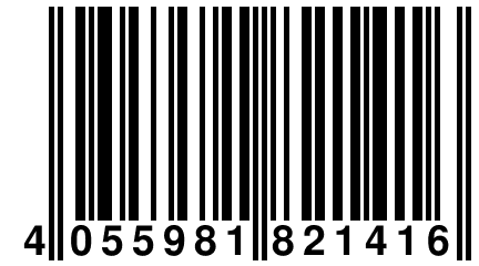 4 055981 821416