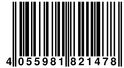 4 055981 821478