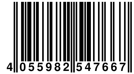 4 055982 547667