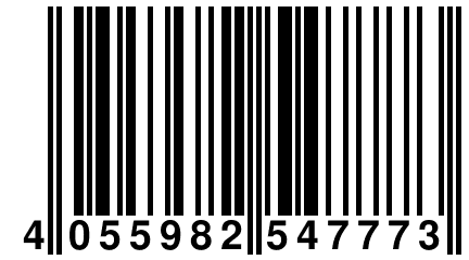 4 055982 547773