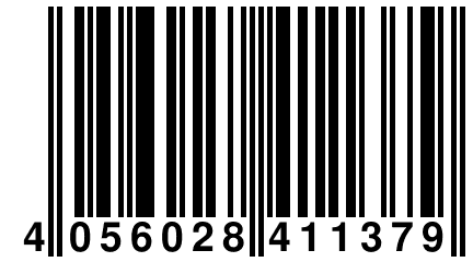 4 056028 411379