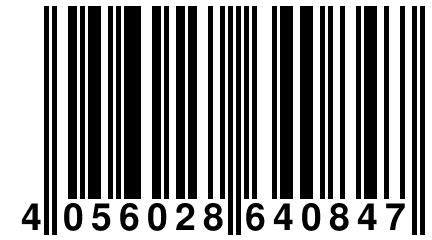 4 056028 640847