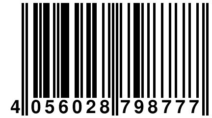 4 056028 798777