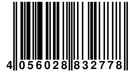 4 056028 832778