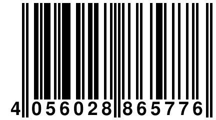 4 056028 865776