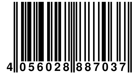 4 056028 887037