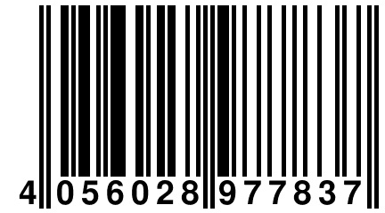 4 056028 977837