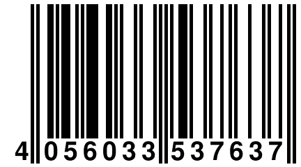 4 056033 537637