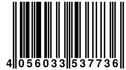 4 056033 537736