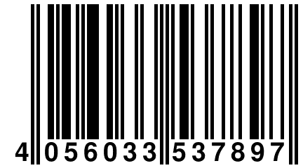 4 056033 537897