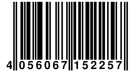 4 056067 152257