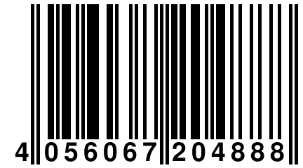 4 056067 204888