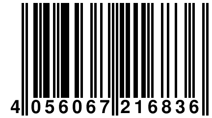 4 056067 216836