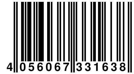 4 056067 331638