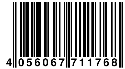 4 056067 711768