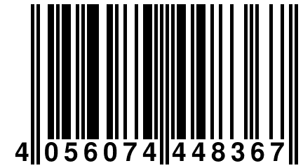 4 056074 448367